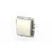 Переключатель проходной ELBI Zena Vega 609-010300-214