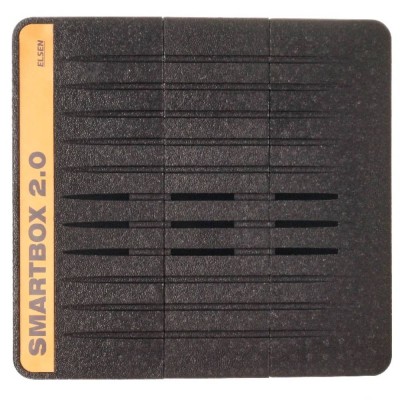 Гребёнка ELSEN DN20 с гидрострелкой 1