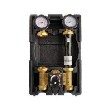 Группа насосная ELSEN смесительная DN 25 без насоса EFG25.020