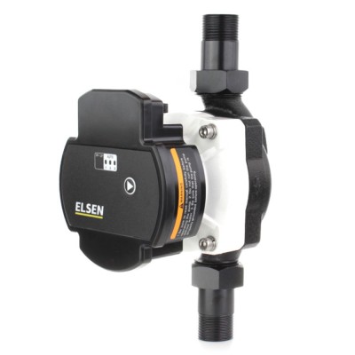 Насос циркуляционный ELSEN ECP01.25-6-180 с частотным регулированием