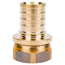 Переходник ELSEN Monolit НГ 32х1 латунь