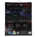 Плитка индукционная Endever Skyline IP-32, 2200 Вт, 1 конфорка, 8 программ, черная