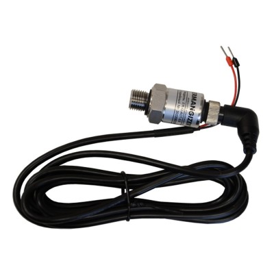 Измеритель давления Erman ER-G-ADT-0,6