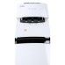 Кулер для воды Ecotronic K41-LXE, нагрев/охлаждение, 500/50 Вт, белый