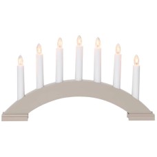Новогодний подсвечник Eglo Bea 410448