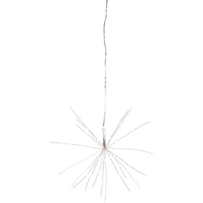 Светодиодный светильник на батарейках Eglo Firework 411063