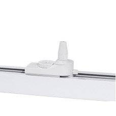 Адаптер EGLO Track 3 white 60616