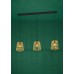 Подвесной светильник Eglo Montezuelo 390153