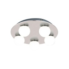 Потолочная светодиодная люстра Eglo Mosiano 95014