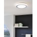 Потолочный светодиодный светильник Eglo Led Carpi 95282