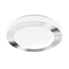 Потолочный светодиодный светильник Eglo Led Carpi 95282