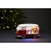 Светодиодный светильник на батарейках Eglo Winterville 411253