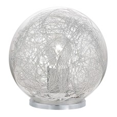 Настольная лампа Eglo Luberio 93075