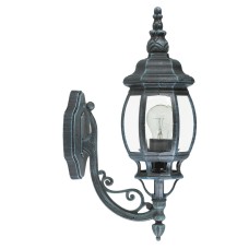 Уличный настенный светильник Eglo Outdoor Classic 4174