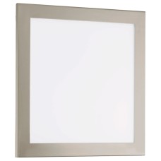 Настенно-потолочный светильник Eglo Led Auriga 91669