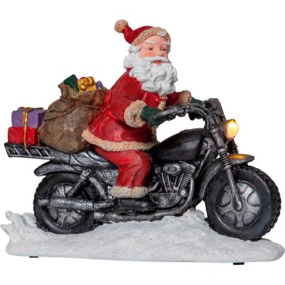 Светодиодный светильник на батарейках Eglo Merryville 411257