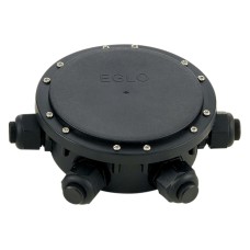 Коробка соединительная на 5 соединений Eglo 91207