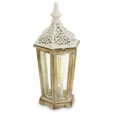 Настольная лампа Eglo Vintage 49278