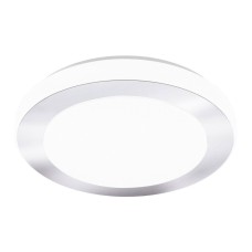 Потолочный светодиодный светильник Eglo Led Carpi 95283