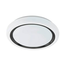 Настенно-потолочный светильник Eglo Capasso 900149