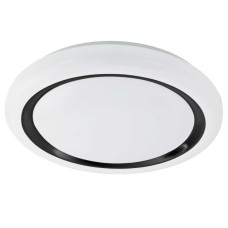 Настенно-потолочный светильник Eglo Capasso 900335