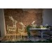 Светодиодная фигура Eglo Tuby Deer 411447