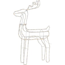 Светодиодная фигура Eglo Tuby Deer 411448