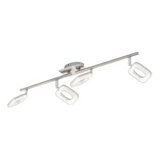 Светодиодный спот Eglo Litago Crystal 97004