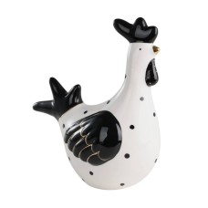 Фигурка Курица Eglo Landjut 427922