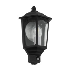 Уличный настенный светильник Eglo Manerbio 97259