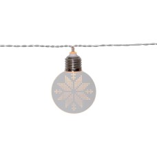 Гирлянда Eglo Ornament 411112