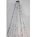 Гирлянда Eglo Crispy Ice White 410835