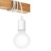 Потолочный светильник Eglo Townshend 33166