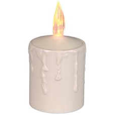 Светодиодная свеча Eglo Paula 410069