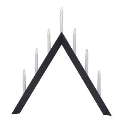 Новогодний подсвечник Eglo Arrow 410214