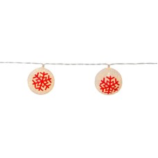 Гирлянда Eglo Ornament 729-16