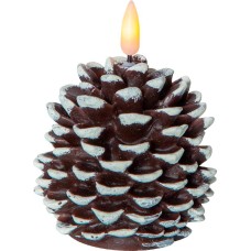 Светодиодная свеча Eglo Flamme Cone 410023