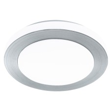 Потолочный светодиодный светильник Eglo Led Carpi 94968