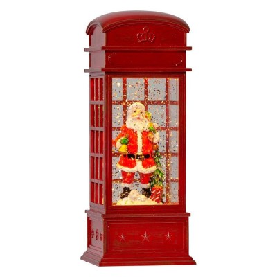 Фонарь новогодний Eglo Vinter 411229