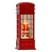 Фонарь новогодний Eglo Vinter 411229