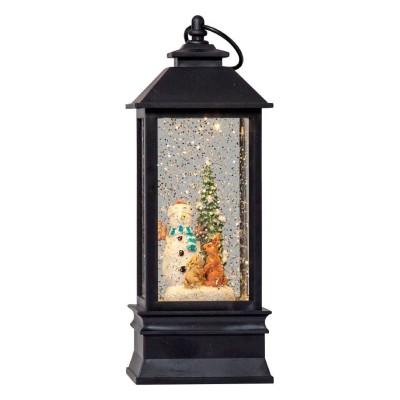 Фонарь новогодний Eglo Vinter 411232