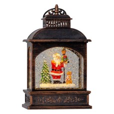 Фонарь новогодний Eglo Vinter 411233