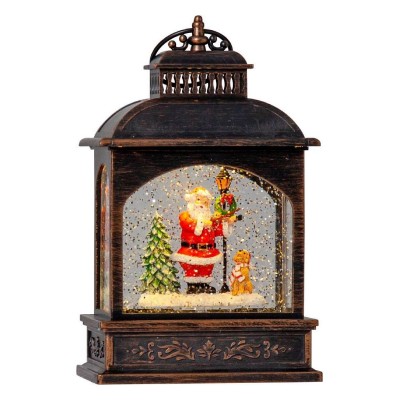 Фонарь новогодний Eglo Vinter 411233