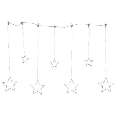 Гирлянда Супернить Eglo DEW DROP STARS 411385