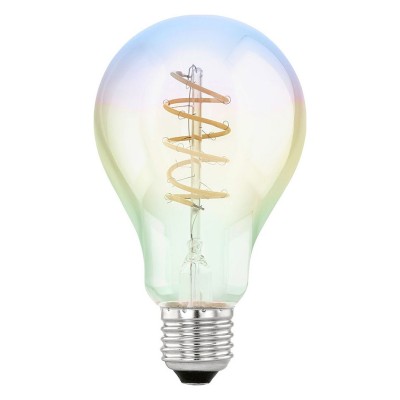 Лампа светодиодная Eglo LM_LED_E27 E27 4Вт 2000K 110205