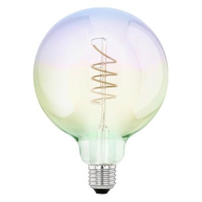 Лампа светодиодная Eglo LM_LED_E27 E27 4Вт 2000K 110208