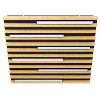 Накладной светильник Eglo MARREIRA 390427