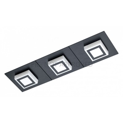 Накладной светильник Eglo Masiano 1 99363