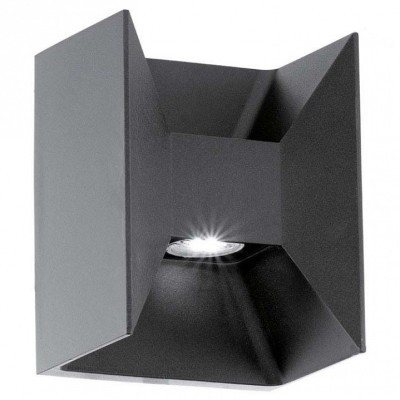 Накладной светильник Eglo Morino 93319