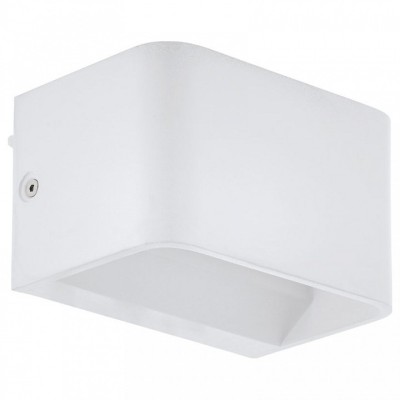 Накладной светильник Eglo Sania 4 98421